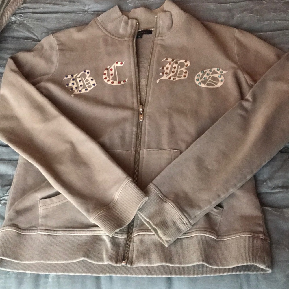 BCBC MAXAZRIA Sweater